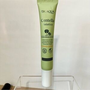 Bioaqua Centella Asiatica Nourishing Repair Eye Cream